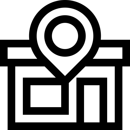 Boutique Icon
