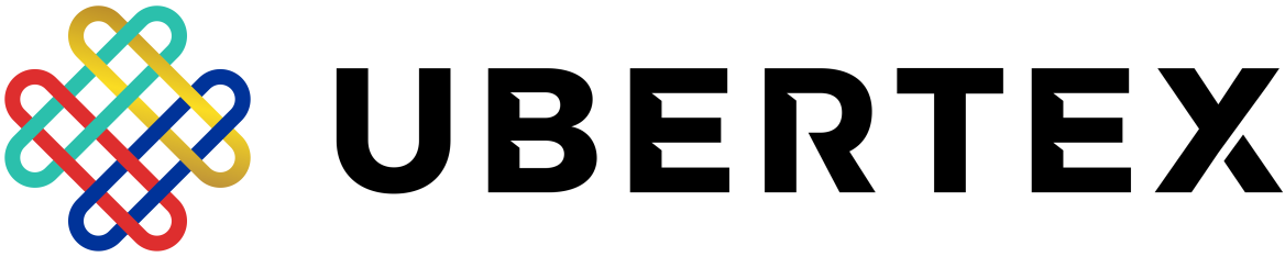 UBERTEX Logo