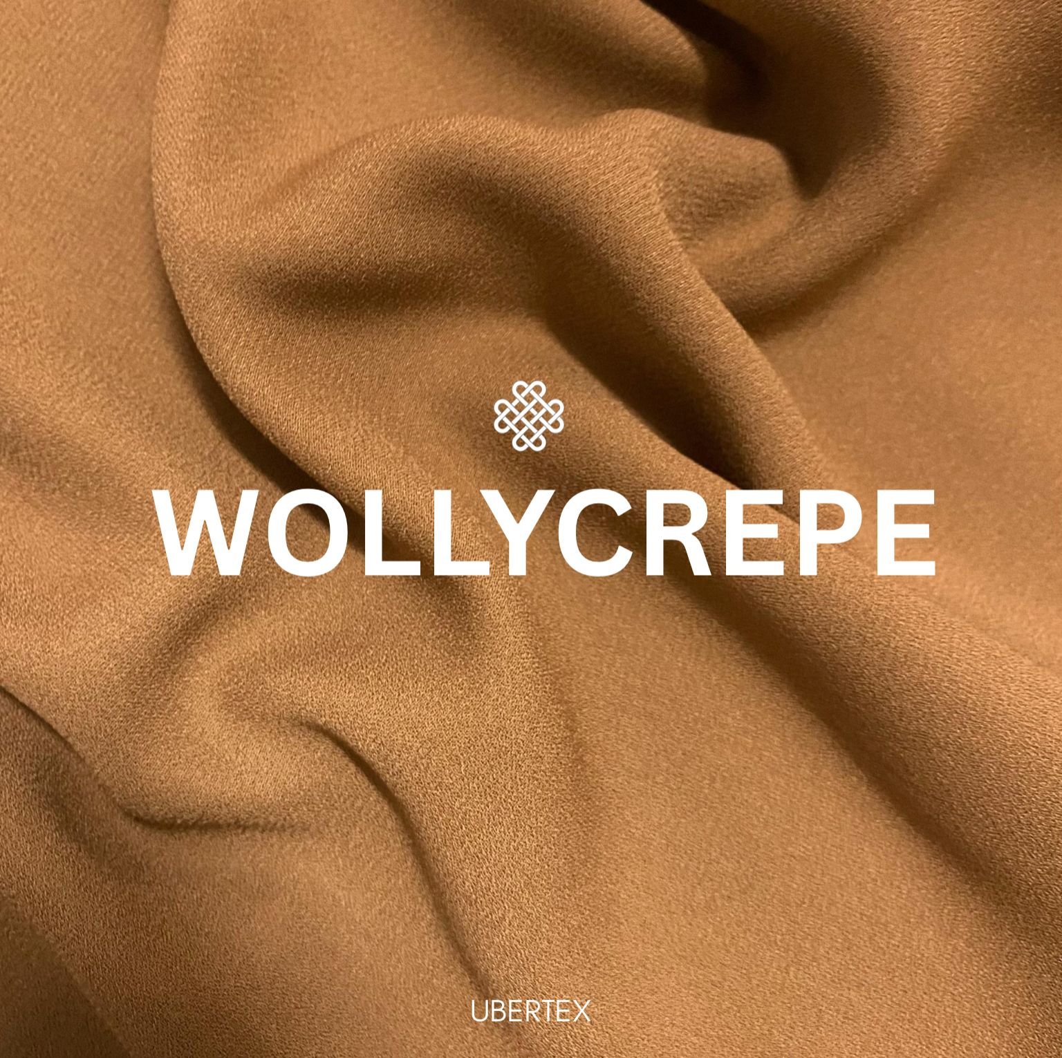 Wollycrepe