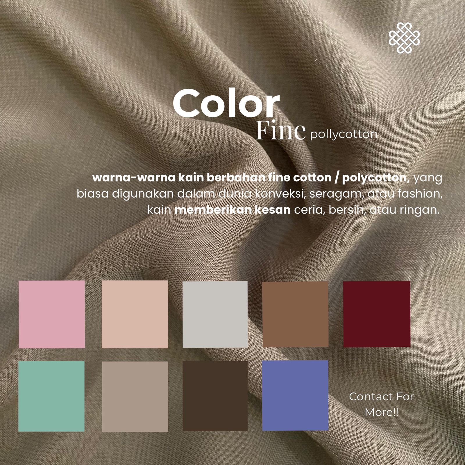 Fine (Chiffon Fine)