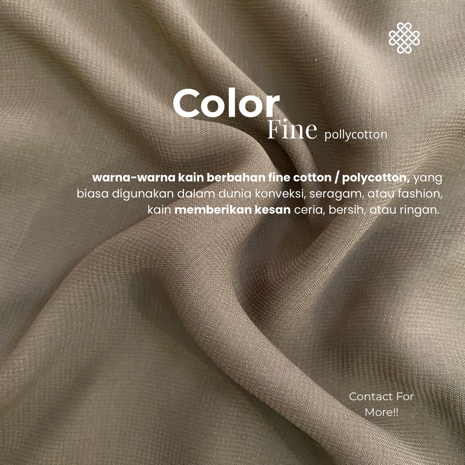 Mockup Fine (Chiffon Fine)