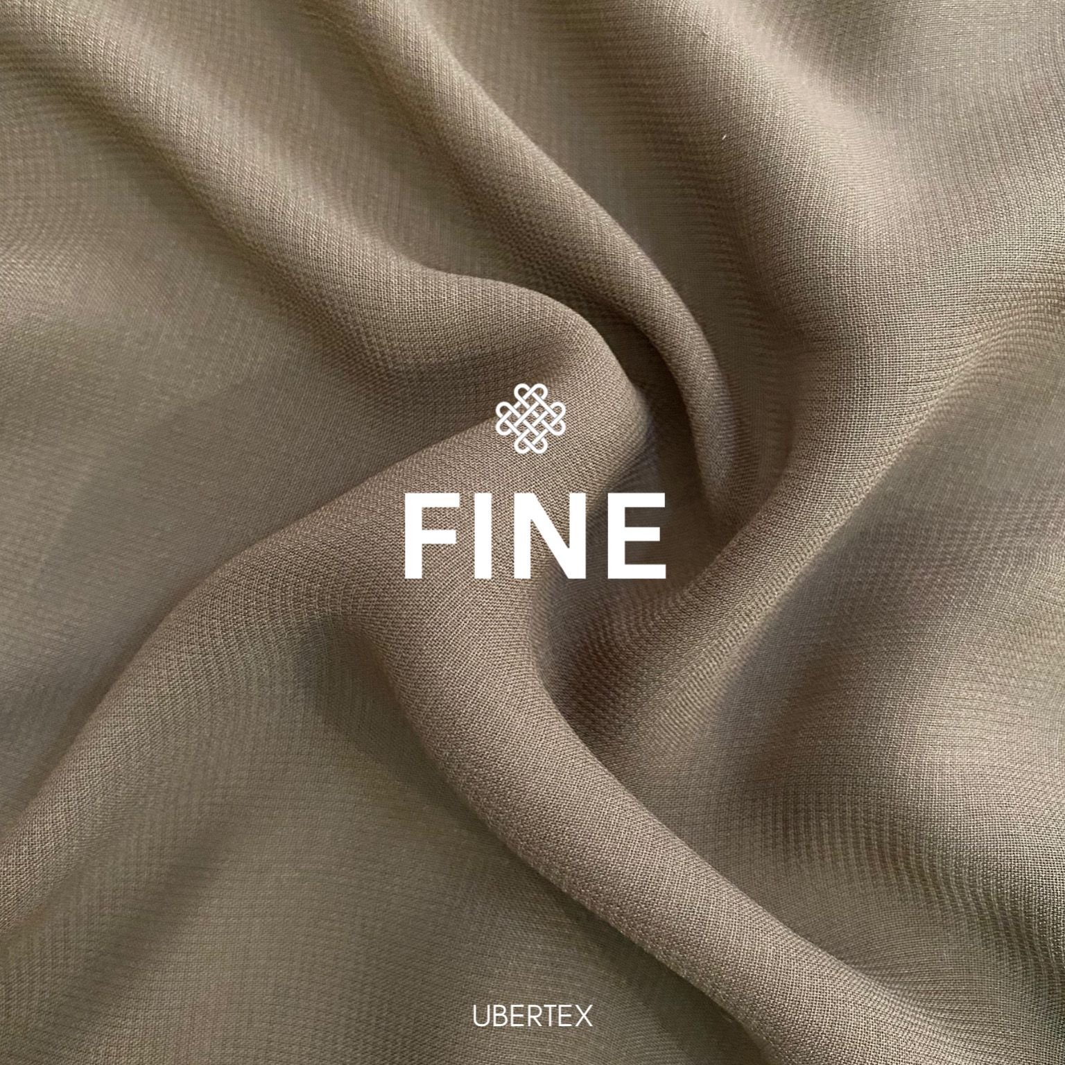 Fine (Chiffon Fine)