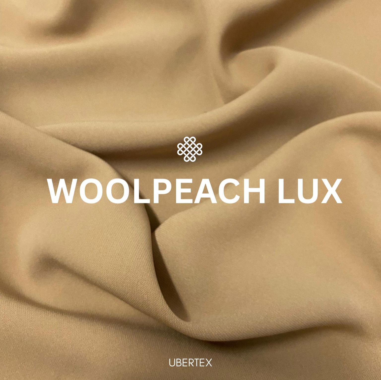 Woolpeach Lux