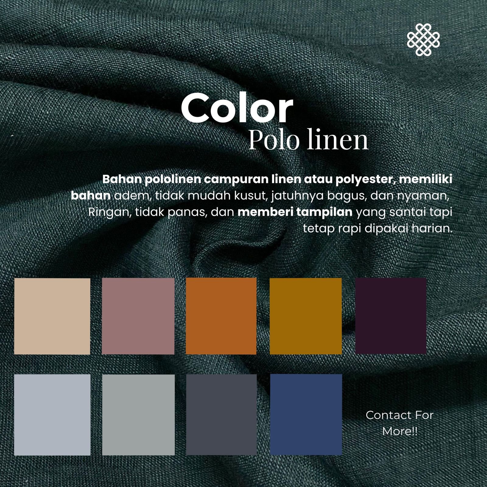 Polo Linen