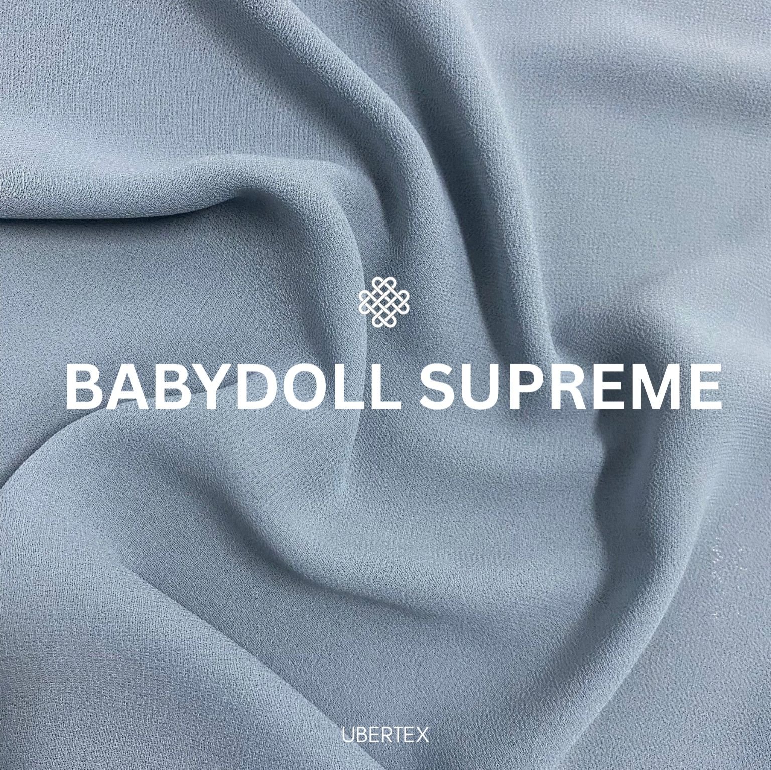 Babydoll Supreme
